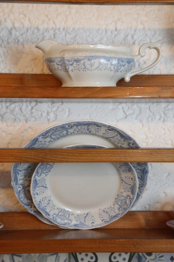 Le Petit Chateau อาโนซีรอส ภายนอก รูปภาพ